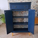 Buffet Rød Sødgren bleu ganne