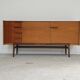 Enfilade meuble de rangement
Frantisek Mezulanik pour Up Zavody
1960