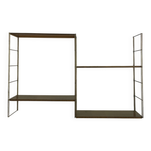 Etagere String acier