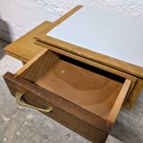 Bedside table, 1960s