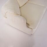 Modular sofa Saporiti Alberto Rosselli.