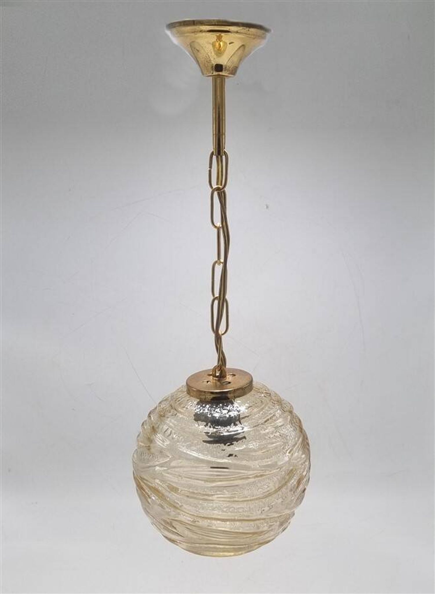 Suspension