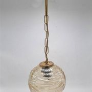 Suspension