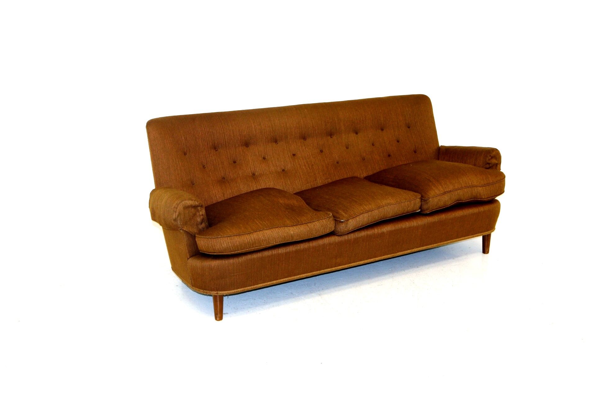 Sofa , Carl Malmsten, Sweden, 1960