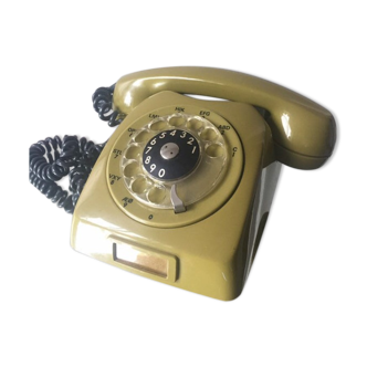 Téléphone