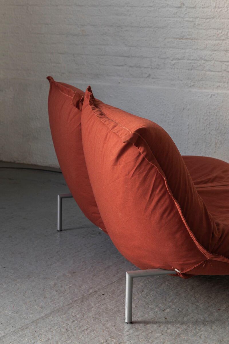 Calin 2- Seater by Pascal Mourgue for Ligne Roset, France