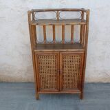 Rattan bamboo furniture