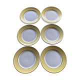 Flat plates Moulin des Loups Orchies