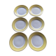 Flat plates Moulin des Loups Orchies