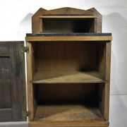 Art Deco accent furniture, Neo-Breton style