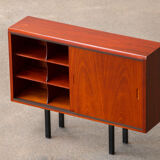 Scandinavian buffet 1960