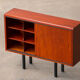 Scandinavian buffet 1960