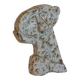 Ceramic sculpture by Rolf Palm 1960