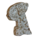 Ceramic sculpture by Rolf Palm 1960