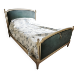 Louis XVI style bed