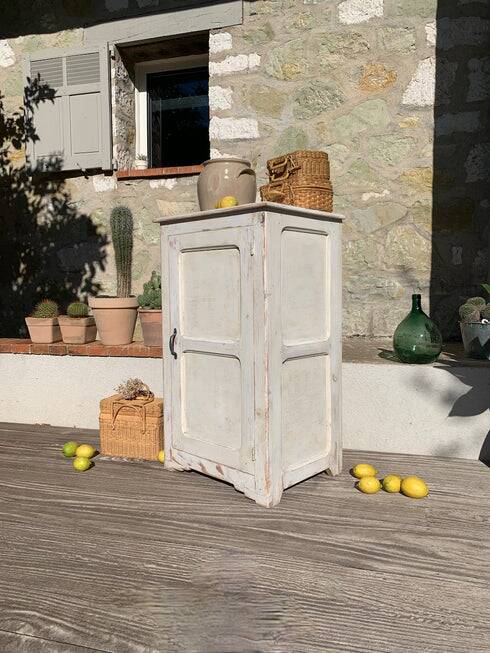 Vintage cupboard