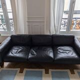 Bastiano Sofa Tobia Scarpa & Afra Scarpa