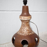 Floor lamp stand Germany Bay vintage