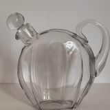 Whisky Carafe, Jacques Adnet for Baccarat