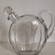 Whisky Carafe, Jacques Adnet for Baccarat
