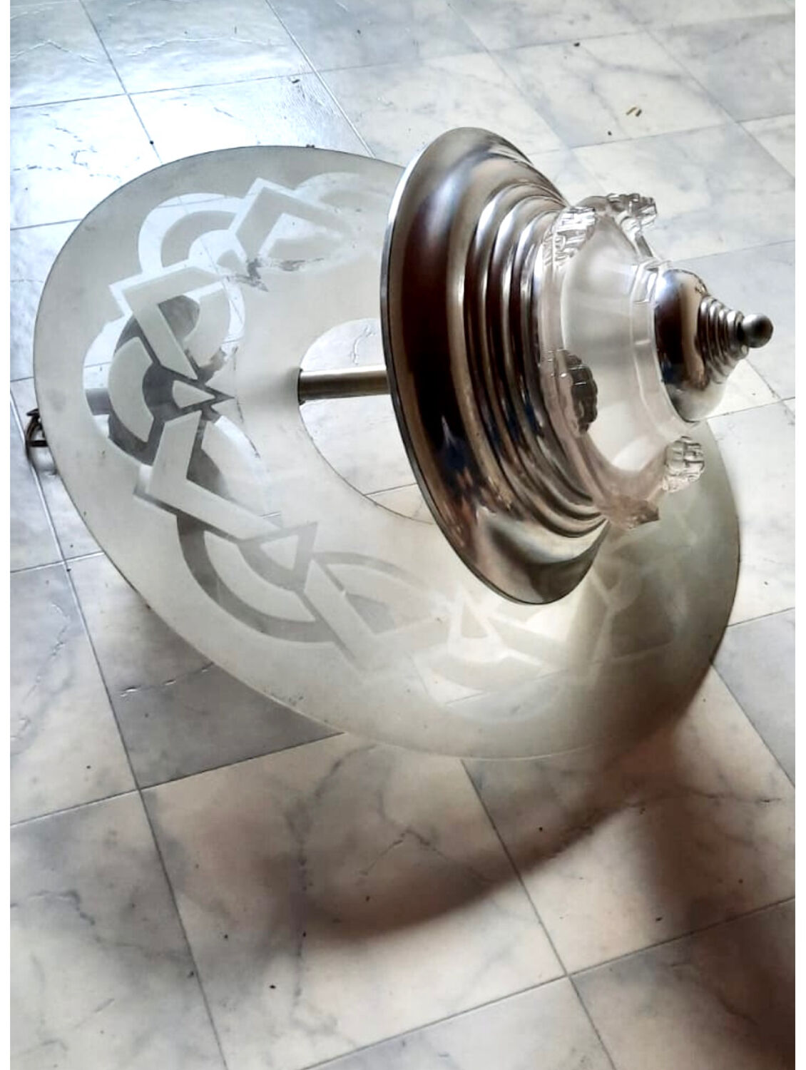 Ceiling pendant