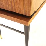 Scandinavian teak cabinet, Sweden, 1960