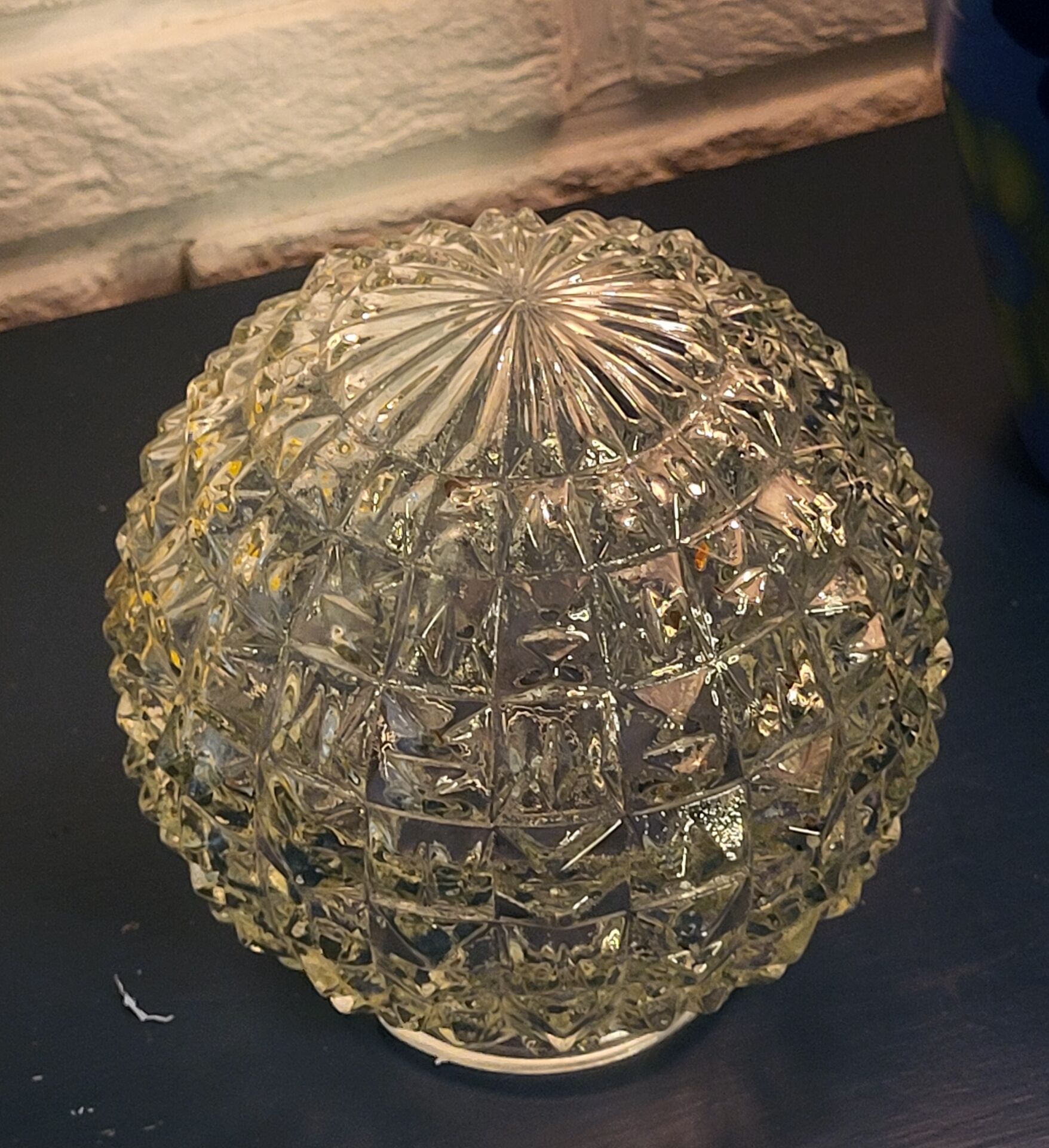 Globe vintage