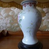 Set of bedside lamps