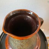 Vase made in germany
