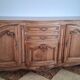 19th-century buffet