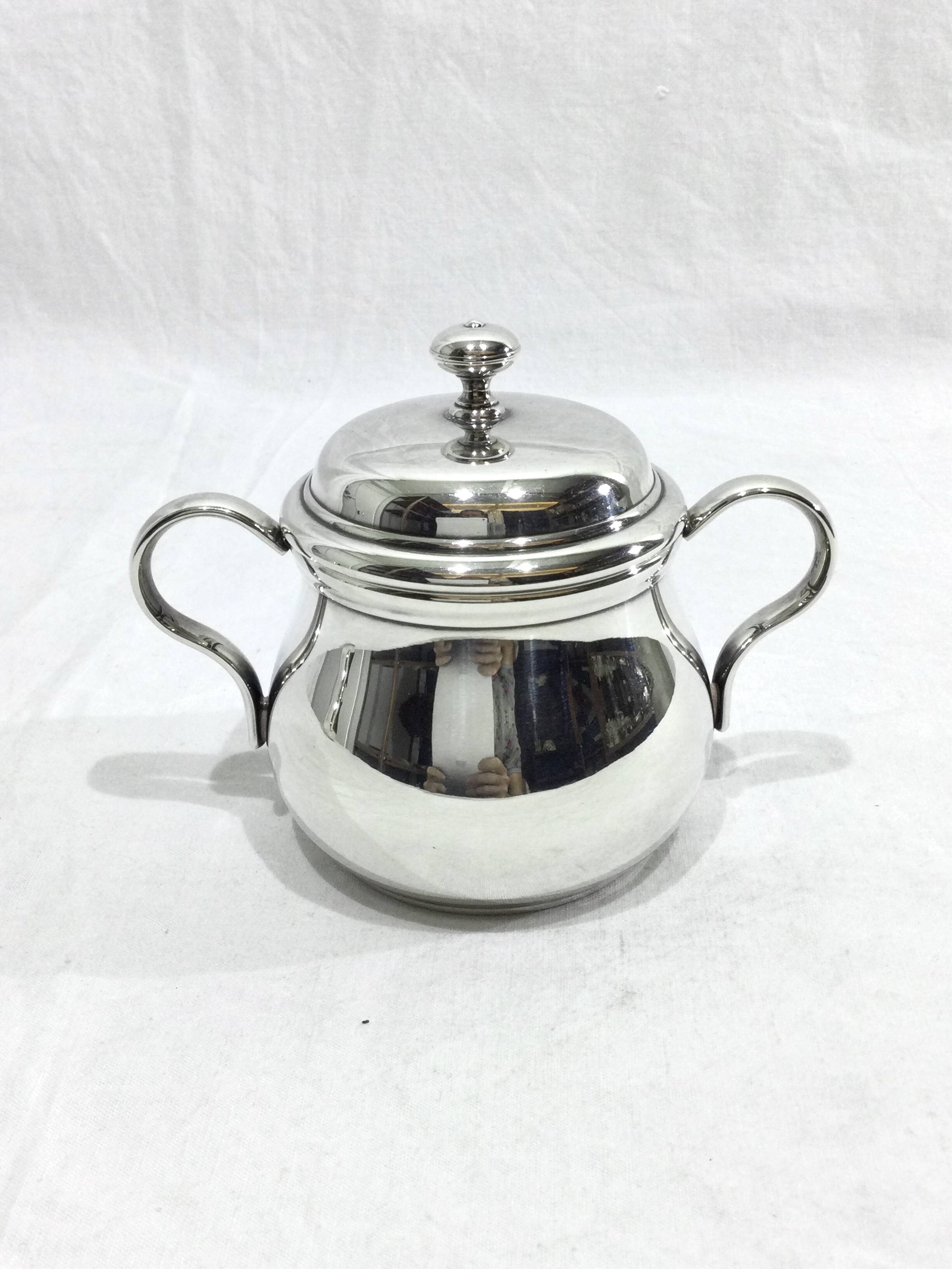 Christofle - Tea Set