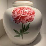 Vase St Clément KG Lunéville