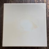 Coffee table in abs Flair for Prisunic 1970 space age