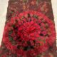 Tapis vintage 134 X 48cm