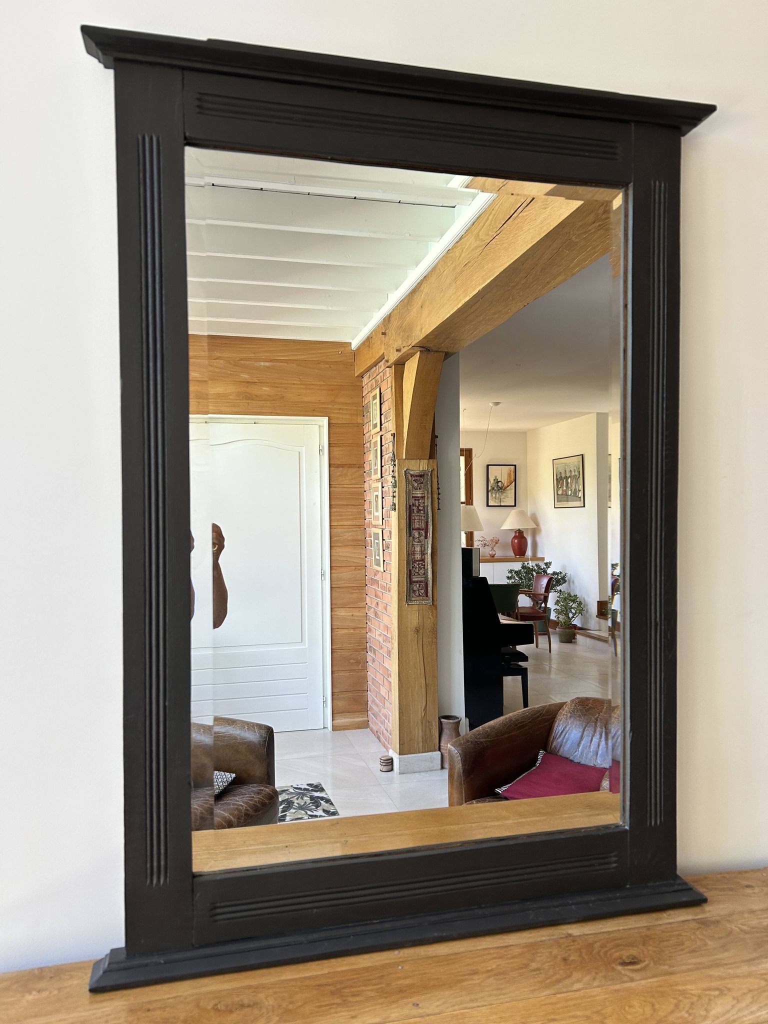 Miroir
