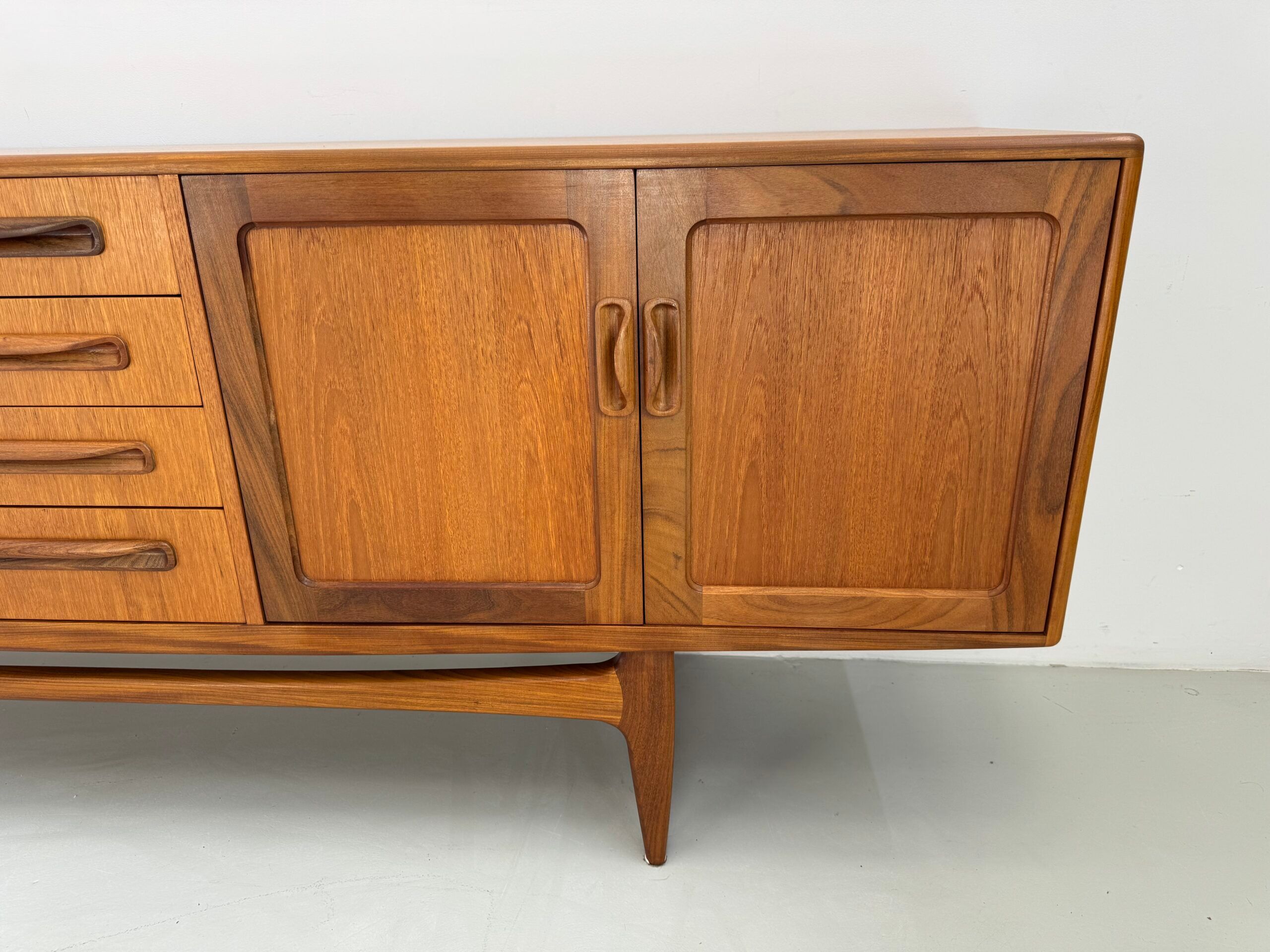 Vintage G-Plan sideboard
