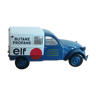 Citroën 2cv AZU van Elf