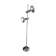 1970 lamppost signed "OMI"