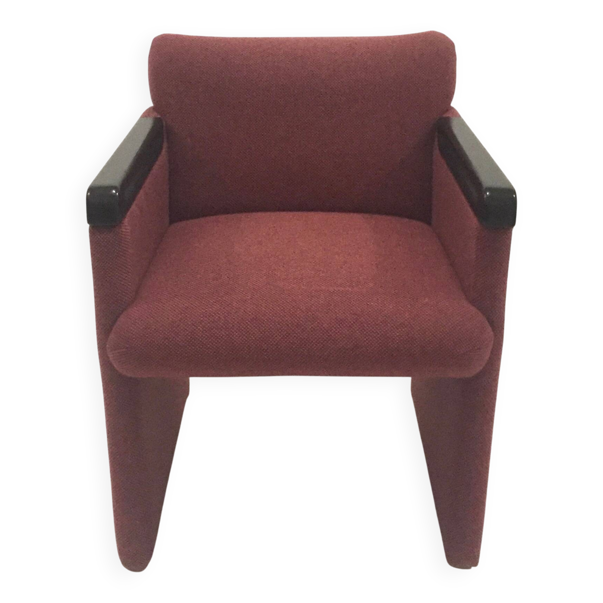 fauteuil années 80