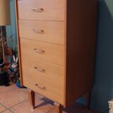 Dresser 50s/60s