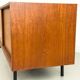 Mid-Century Teak Sideboard from Franzmeyer Möbel, 1969