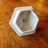 Art Deco fine porcelain coffee set