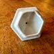 Art Deco fine porcelain coffee set