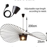 Vertigo small chandelier With invoice