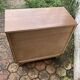 Vintage Scandinavian chest of drawers