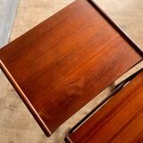 3 tables gigognes G-Plan