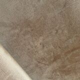 Sofa bed daybed vintage velvet