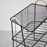 Magazine rack 1970