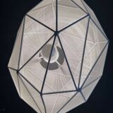 Aluminor pebble lamp