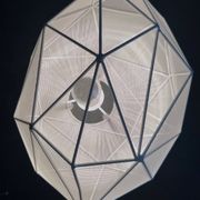 lampe galet Aluminor
